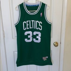 Men’s adidas hardwood classics swingman Jersey